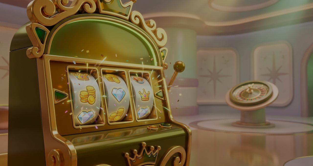 Ovitoons Casino
