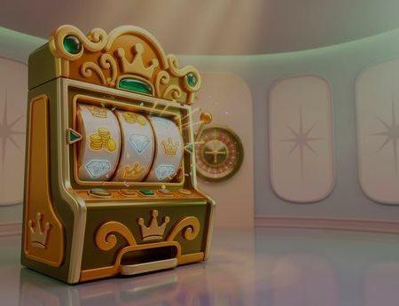 Ovitoons Casino