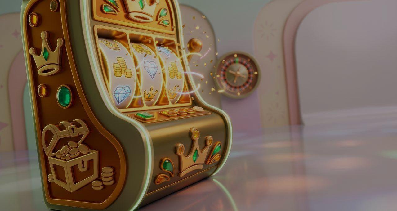 Ovitoons Casino